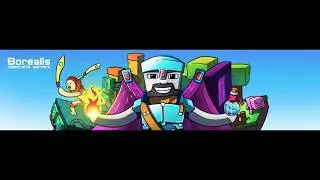 Майнкрафт дюп! Дюпаем линзы из мода Thaumic Additions 1.12.2