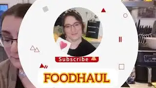 Foodhaul XL / fast 74 € / Lidl Rettertüte / Kaas / Werksverkauf de Beukelaer