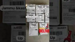 Pan India courier service from Ashvik homoeo clinic & Aesthetic