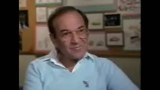 Walt Disney Imagineering   Audio Animatronics 1988