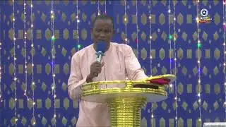 30 DAYS FASTING AND PRAYERS DAY 1 II 1ST FEBRUARY 2026