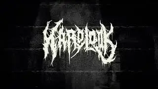 HARD LOOK - Desolate in Wonder (Official Music Video)
