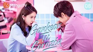 【SubEsp】EP8 Gankear Tu Coraz&oacute;n | 陪你到世界之巅 | Wang yi bo、Wang zi xuan | MangoTV Spanish