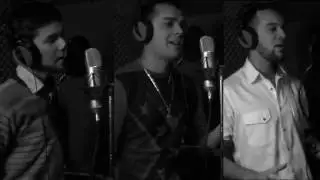 Sinestesia - Que será de ti (COVER - Roberto Carlos)