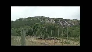 Paseando con la abuela.HERMOSA AVENTURA SUBIENDO EL CERRO PAN DE AZUCAR