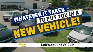 Ron Ward Chevrolet