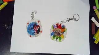 How to Add Jump Rings for Keychains