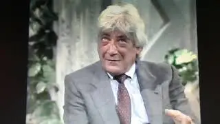 Jerry Goldsmith in Australia. The Don Lane Show.