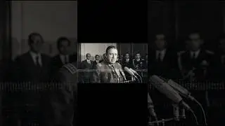 Chili sous Pinochet : couvre-feu, censure et police politique (DINA)