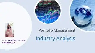 Industrial Analysis