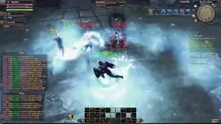 RaiderZ Global - Brune's Glory Brutal One-Sided Beatdown.