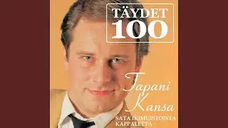 Kuin noidat me tanssitaan - Dance of Love