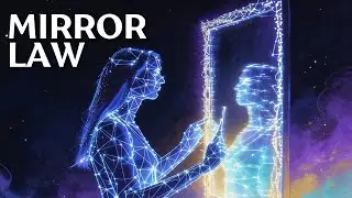 Mirror Principle: The One Law That Bends Reality