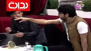 جلسة عفوية - غازي المطيري وعلي عبدالمعطي وعبدالقادر الشهراني وجابر الحكماني | #زد_رصيدك47