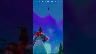 Supply Drop Bug #fortnite #shorts #fortniteindia