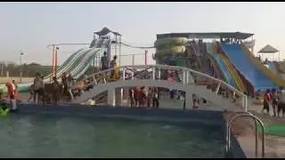 GREEN LAND WATER PARK AJMER