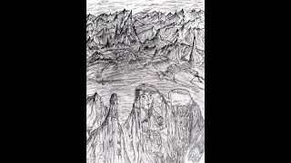 Dylan Thomas - Surrealistic Canoe Trip Down The Tallahatchie #music #jazzopera #progressiverock