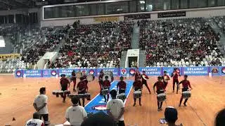 GPMB 2019 - BCK Rumbai - Drum Battle - Prelims