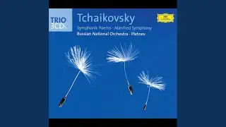 Tchaikovsky: Marche slave, Op. 31, 