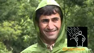Quechua Rain Cut