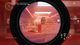 Tom Clancy's The Division