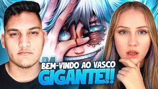 Causa & Efeito | Dabi (Boku no Hero) | Basara - REACT EM CASAL