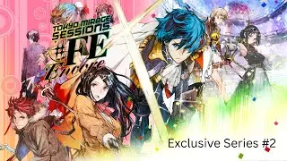 Tokyo Mirage Sessions ♯FE Encore | Exclusive Series #2 | Brandon Remix