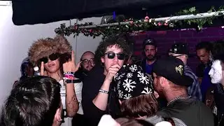 BOOBS OUT 2 RECAP