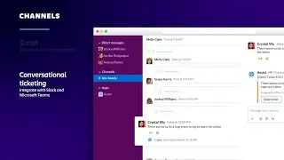 Software Development & IT Teams in Harmony &ndash; Discovery Phase | Jira Service Management | Atlassian