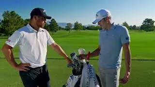 Callaway World of Wunder Xander TCB Irons
