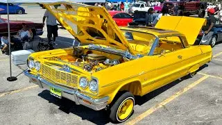 I-70 SHOWDOWN CAR SHOW