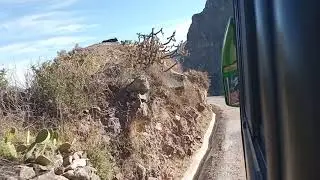 viajando a andamarca Ayacucho parte 1