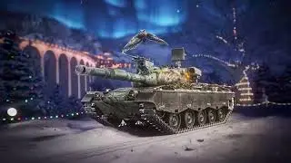 Відкриття 81 коробки WorldOfTanks