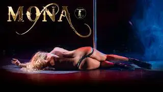 POLESQUE SHOW 2025 | MONA