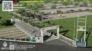 MAA SYMALAI NAGAR City Layout at Burupada | Hinjilicut Ganjam