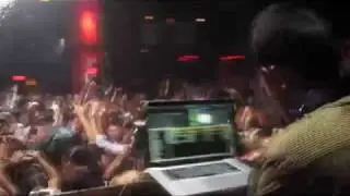 DJ VICE - SATURDAYS AT TAO NIGHTCLUB - LAS VEGAS
