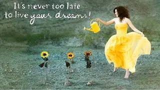 The Late Bloomer Revolution Movie
