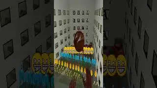 Gmod Episode No-984 #Gmod #Gmod_Hunter