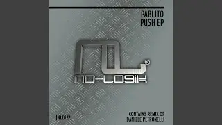 Time Warp (Original Mix)