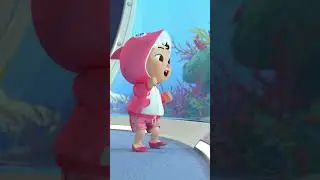 Baby Shark, Do Do Do Do Do! 🦈🎶 #cocomelon #song #babyshark