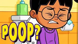 The Funny Poo Poo Song 🚽 | Potty Training & Hygiene for Kids | Storywood