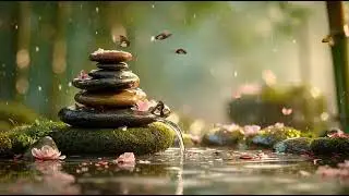 Peaceful Piano Music for Studying, Reading & Deep Focus (No Lyrics)