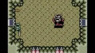 King Moblin (Link's Awakening)