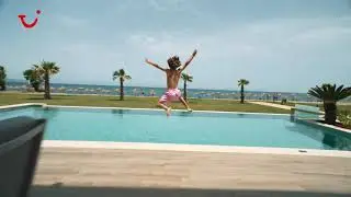 Toe aan vakantie... toe aan TUI