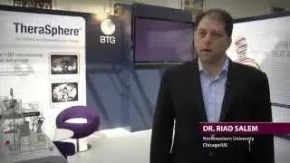 ECIO 2014 Technology Snapshot: TheraSphere