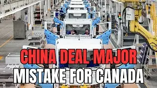 Canada Didn&rsquo;t Lose Its Auto Industry, Ottawa Is Walking Away From It