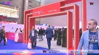 TM Videography | World Summit 2025 | Commercial Videography
