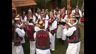 Ionut Sidau - Joc Barbatesc - Muzica de petrecere
