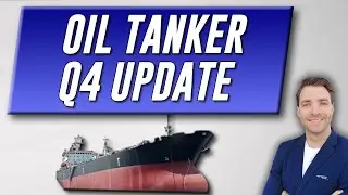 Q4 2020 Oil Tanker Stocks Update - DHT and Euronav Supercycle Update