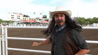NEBRASKAland DAYS and the Buffalo Bill Rodeo